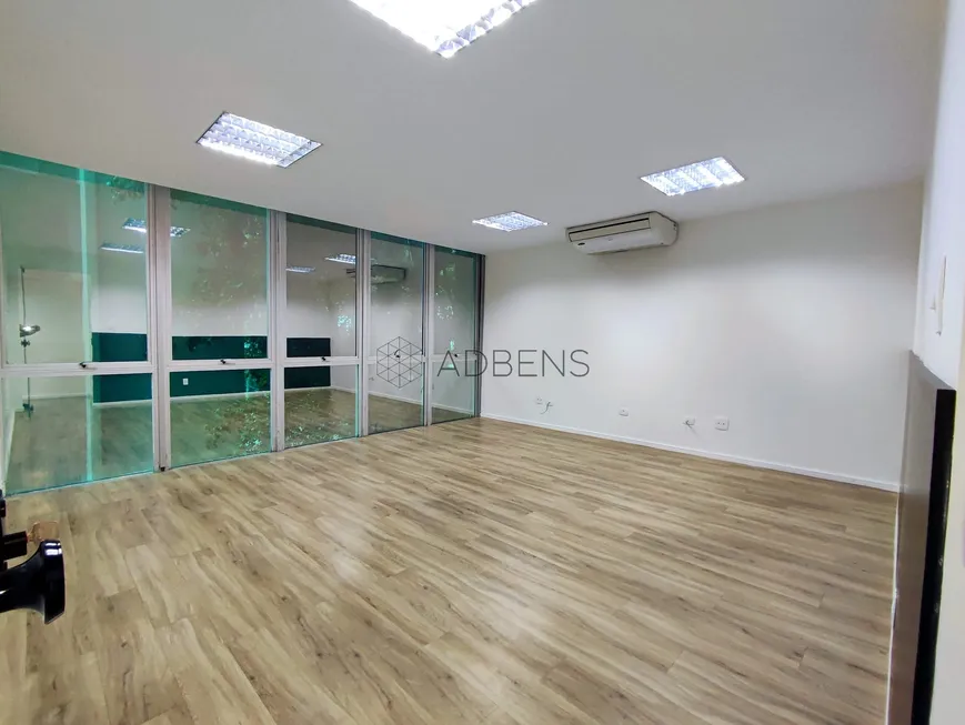 Foto 1 de Sala Comercial para alugar, 172m² em Itaim Bibi, São Paulo