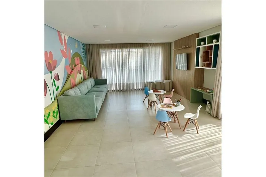 Foto 1 de Apartamento com 2 Quartos à venda, 76m² em Praia Brava de Itajai, Itajaí
