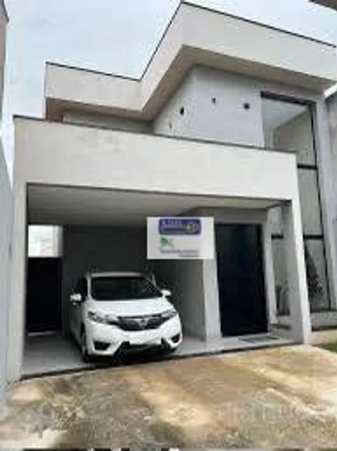 Foto 1 de Casa com 3 Quartos à venda, 175m² em Residencial Cittá Di Firenze, Campinas