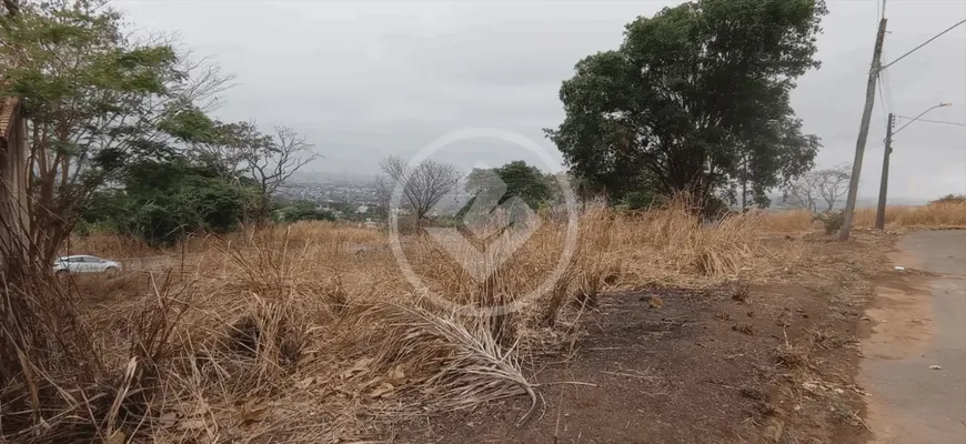 Foto 1 de Lote/Terreno à venda, 467m² em Jardim Petrópolis, Goiânia