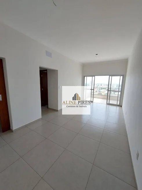 Foto 1 de Apartamento com 2 Quartos para venda ou aluguel, 85m² em São João, Araçatuba