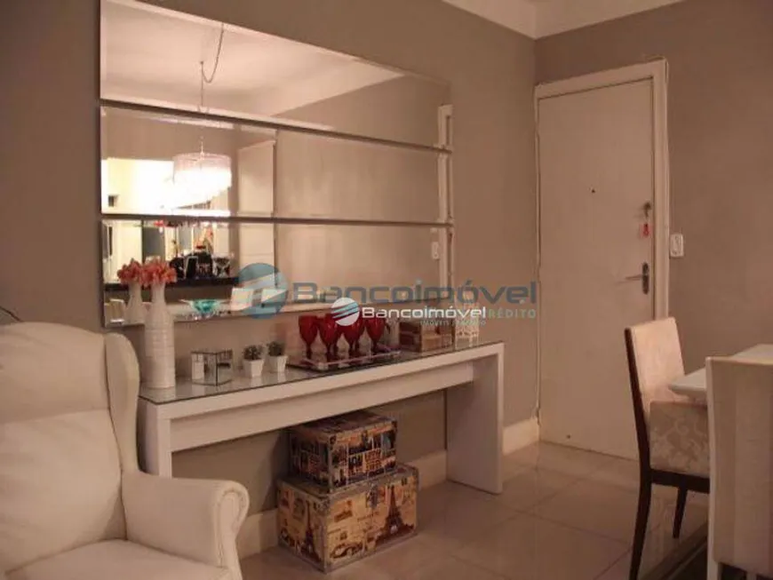 Foto 1 de Apartamento com 3 Quartos à venda, 98m² em Jardim Flamboyant, Campinas