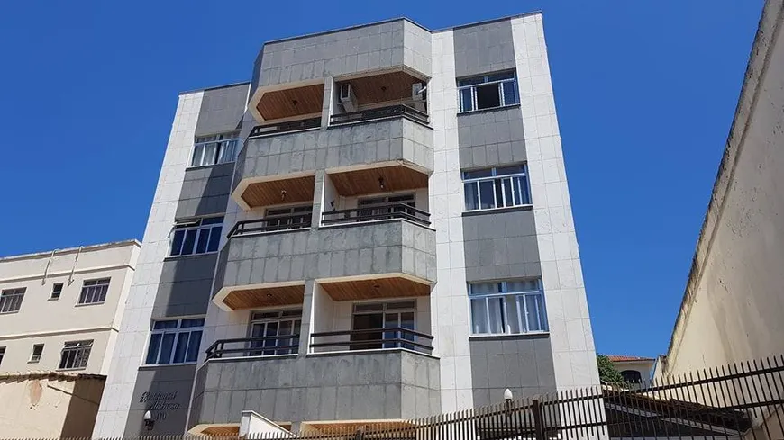 Foto 1 de Apartamento com 2 Quartos à venda, 65m² em Morro da Glória, Juiz de Fora