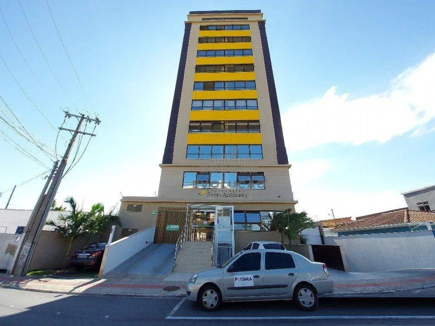 Foto 1 de Sala Comercial à venda, 36m² em Barreiros, São José