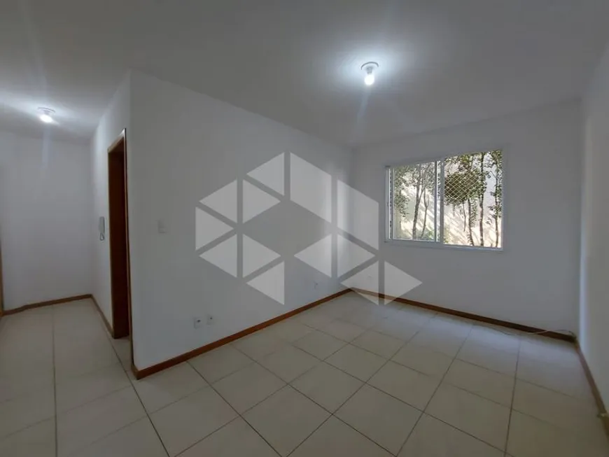 Foto 1 de Apartamento com 1 Quarto para alugar, 60m² em Nossa Senhora do Rosario, Santa Maria