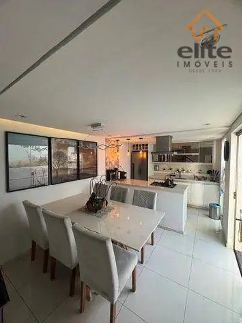 Foto 1 de Casa de Condomínio com 3 Quartos à venda, 98m² em Barreirinha, Curitiba