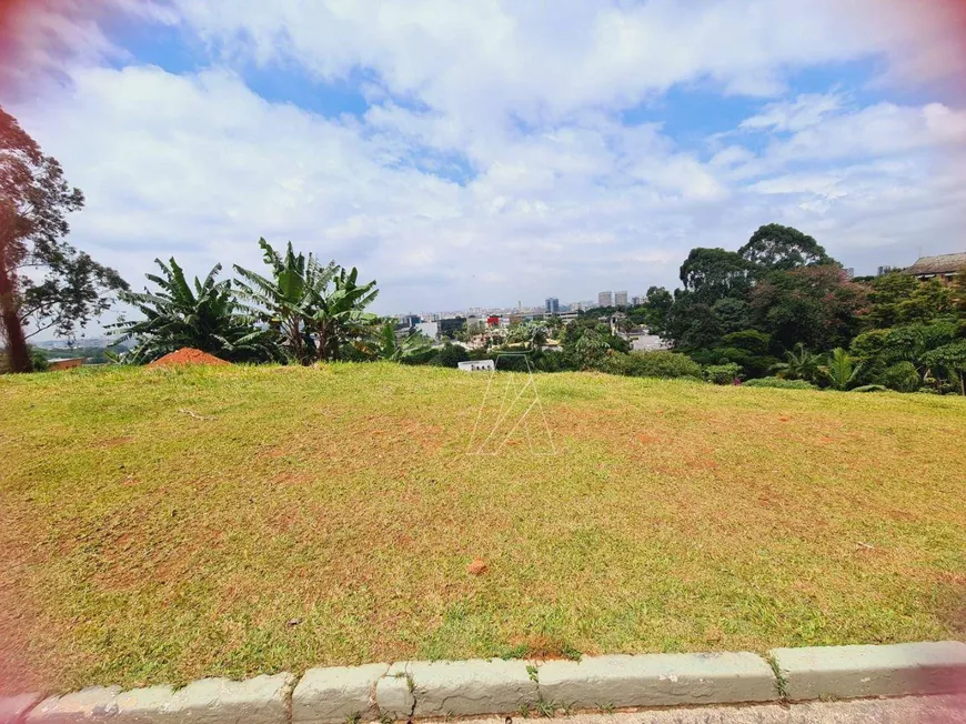 Foto 1 de Lote/Terreno à venda, 2347m² em Tamboré, Barueri