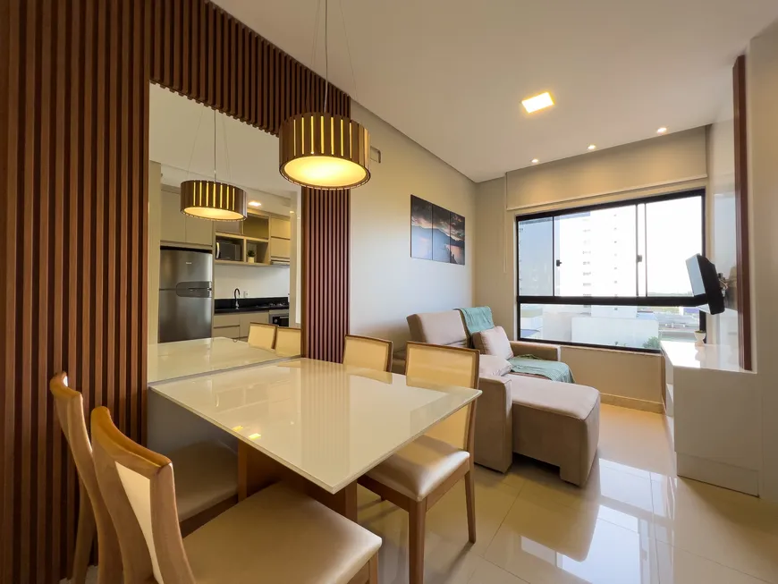Foto 1 de Apartamento com 1 Quarto à venda, 41m² em Zona Nova, Capão da Canoa