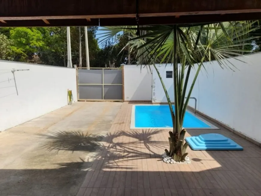 Foto 1 de Casa com 1 Quarto à venda, 152m² em Caguacu, Sorocaba