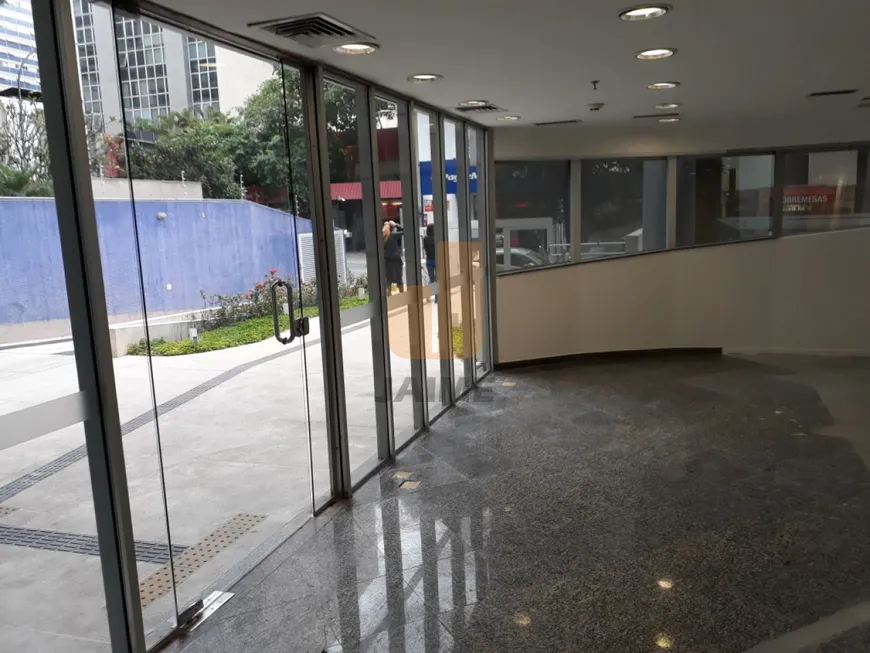 Foto 1 de Ponto Comercial para alugar, 300m² em Higienópolis, São Paulo