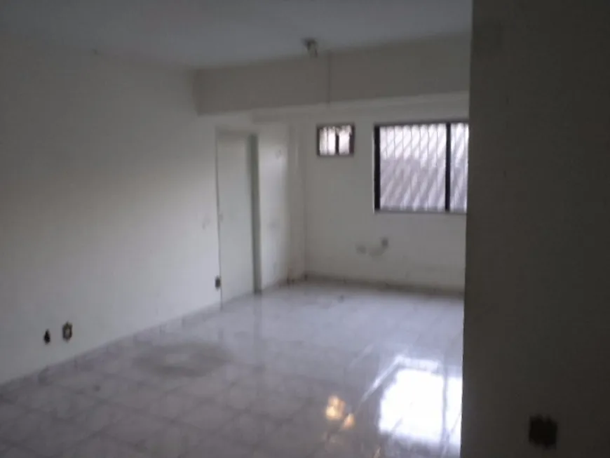 Foto 1 de Sala Comercial para alugar, 90m² em Barra Funda, São Paulo