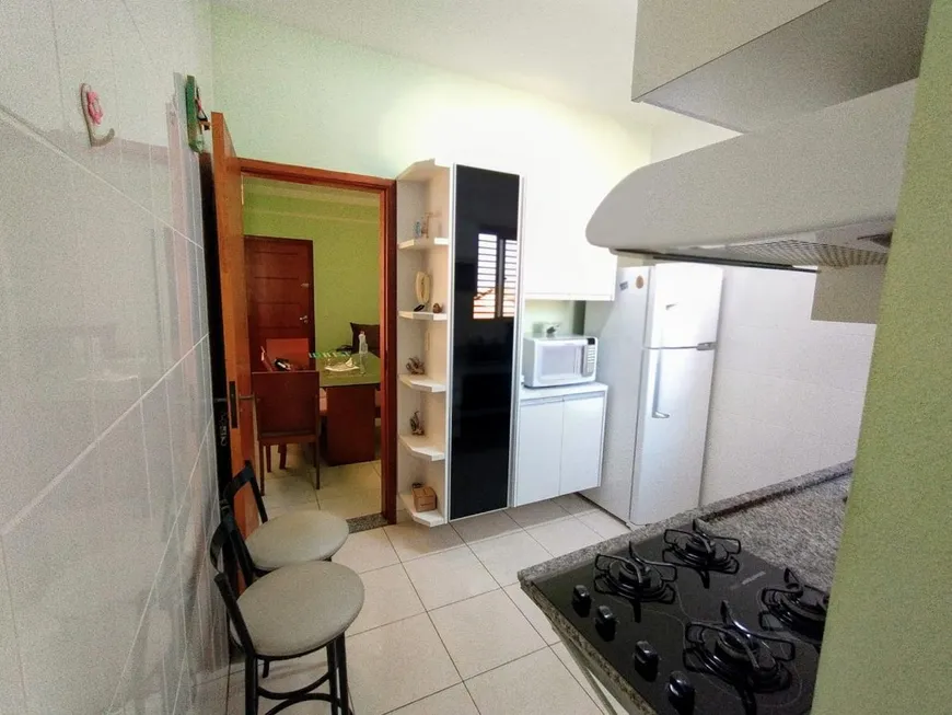 Foto 1 de Apartamento com 2 Quartos à venda, 67m² em Jardim Patrícia, Uberlândia