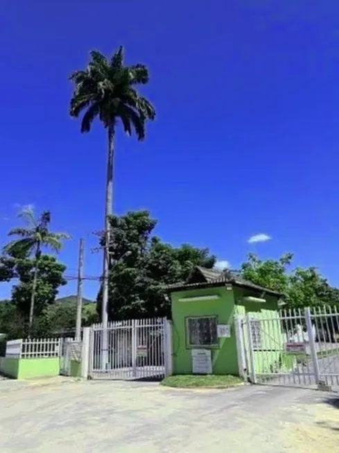 Foto 1 de Lote/Terreno com 1 Quarto à venda, 112m² em Jardim Sulacap, Rio de Janeiro