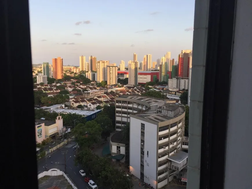 Foto 1 de Apartamento com 1 Quarto à venda, 36m² em Parnamirim, Recife