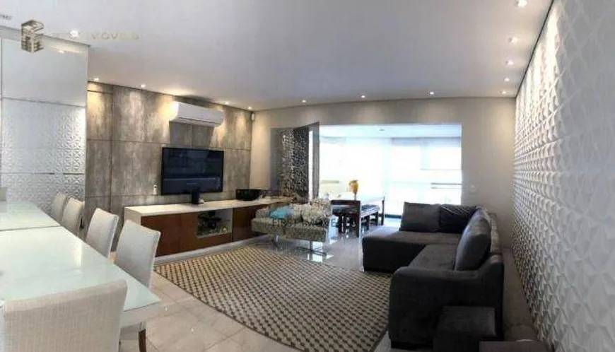 Foto 1 de Apartamento com 2 Quartos à venda, 94m² em Ipiranga, São Paulo