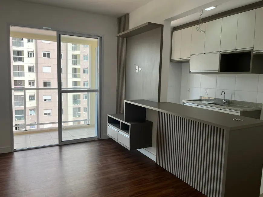 Foto 1 de Apartamento com 3 Quartos para alugar, 81m² em Jardim do Lago, Bragança Paulista