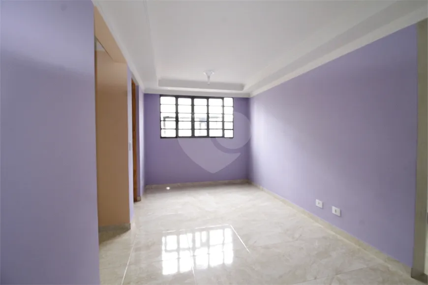 Foto 1 de Apartamento com 2 Quartos à venda, 53m² em Jaragua, São Paulo