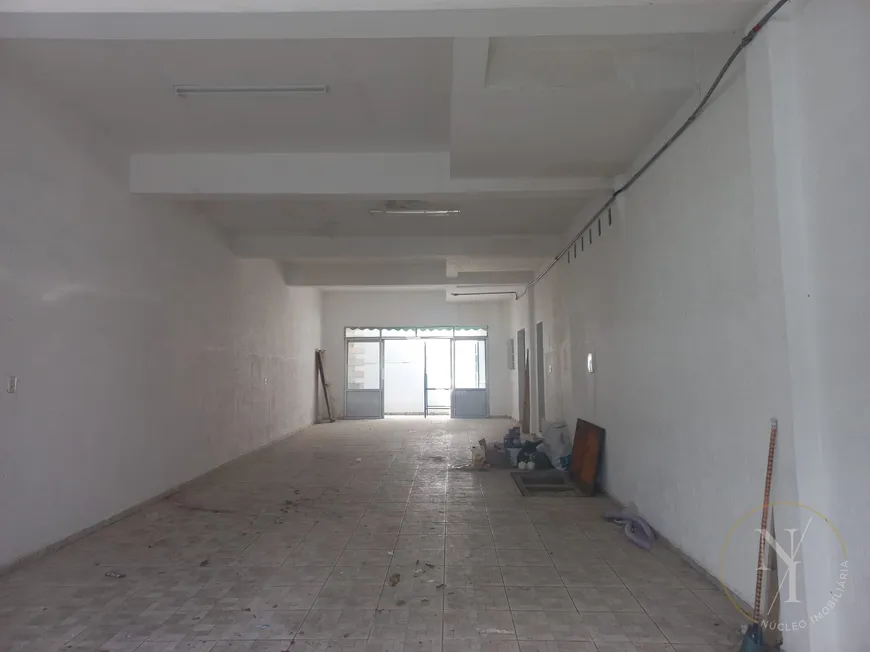 Foto 1 de Ponto Comercial com 2 Quartos para alugar, 150m² em Santa Maria, São Caetano do Sul