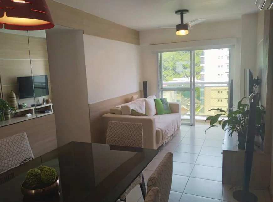 Foto 1 de Apartamento com 3 Quartos à venda, 99m² em Botafogo, Rio de Janeiro