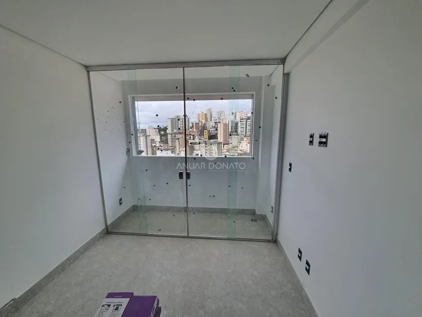 Foto 1 de Apartamento com 2 Quartos à venda, 67m² em Vila Paris, Belo Horizonte