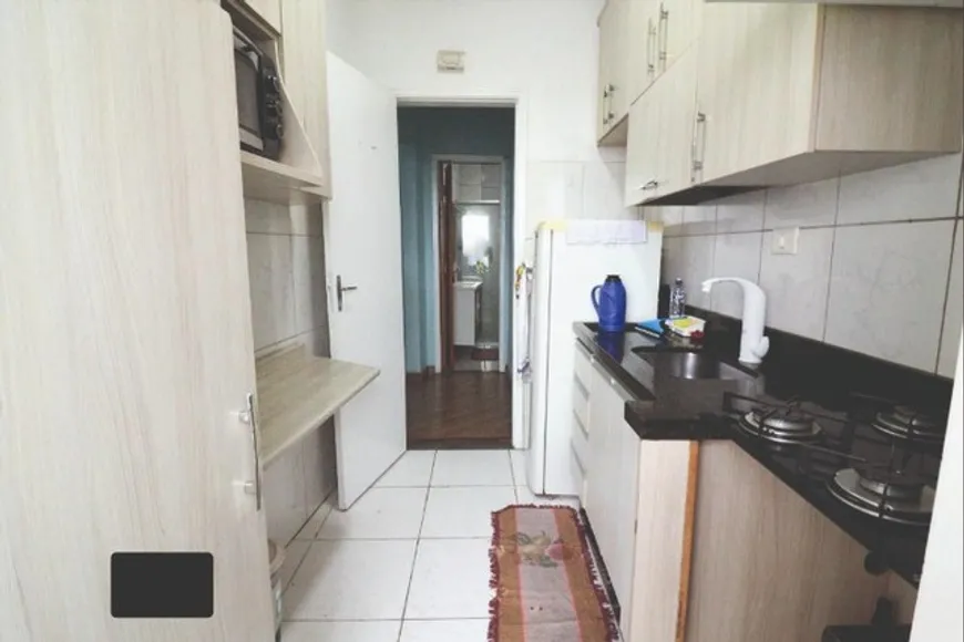 Foto 1 de Apartamento com 1 Quarto à venda, 48m² em Liberdade, São Paulo