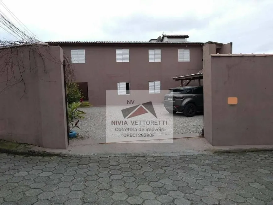 Foto 1 de Prédio Residencial à venda, 280m² em Ingleses do Rio Vermelho, Florianópolis