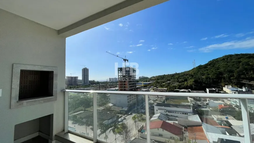 Foto 1 de Apartamento com 2 Quartos à venda, 68m² em Praia Brava, Itajaí