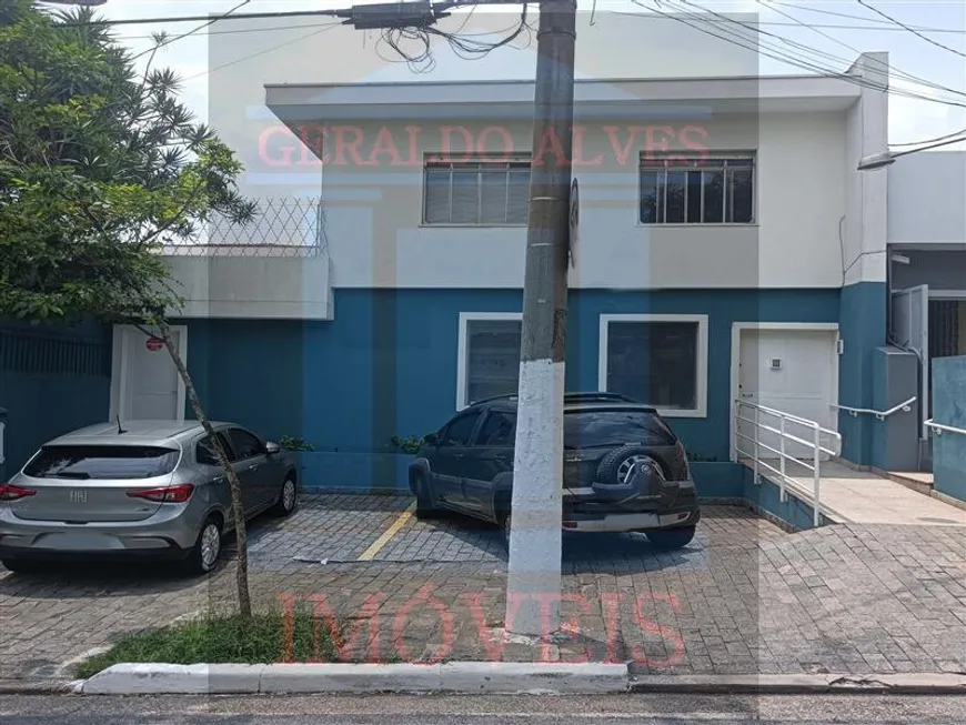 Foto 1 de Imóvel Comercial com 3 Quartos à venda, 167m² em Jardim da Saude, São Paulo