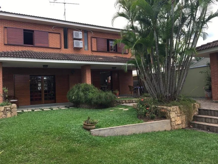 Foto 1 de Casa com 3 Quartos à venda, 370m² em Adalgisa, Osasco