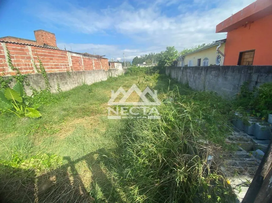 Foto 1 de Lote/Terreno à venda, 250m² em Balneario Recanto do Sol, Caraguatatuba