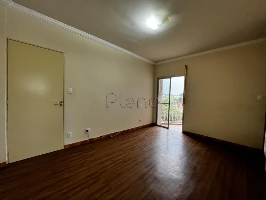 Foto 1 de Apartamento com 2 Quartos à venda, 47m² em Vila Lemos, Campinas