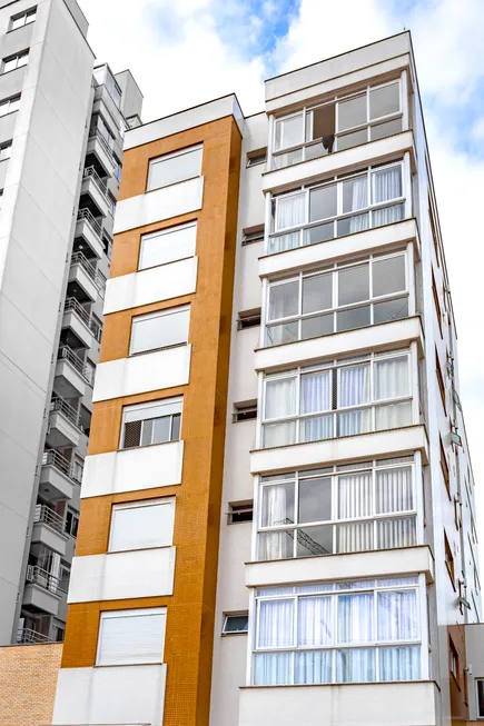 Foto 1 de Apartamento com 2 Quartos à venda, 64m² em Centro, Florianópolis