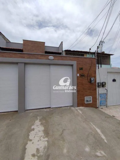 Foto 1 de Casa com 3 Quartos à venda, 99m² em Prefeito José Walter, Fortaleza