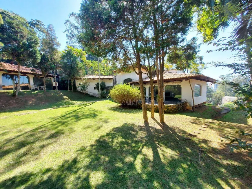 Foto 1 de Casa de Condomínio com 4 Quartos à venda, 800m² em Palos Verdes, Carapicuíba