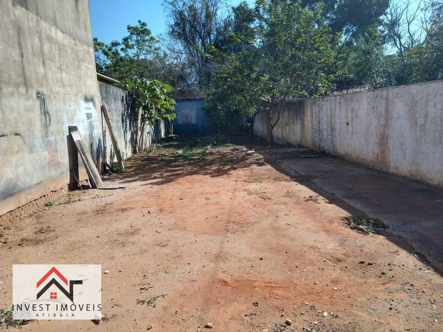 Foto 1 de Lote/Terreno à venda, 216m² em Centro, Atibaia