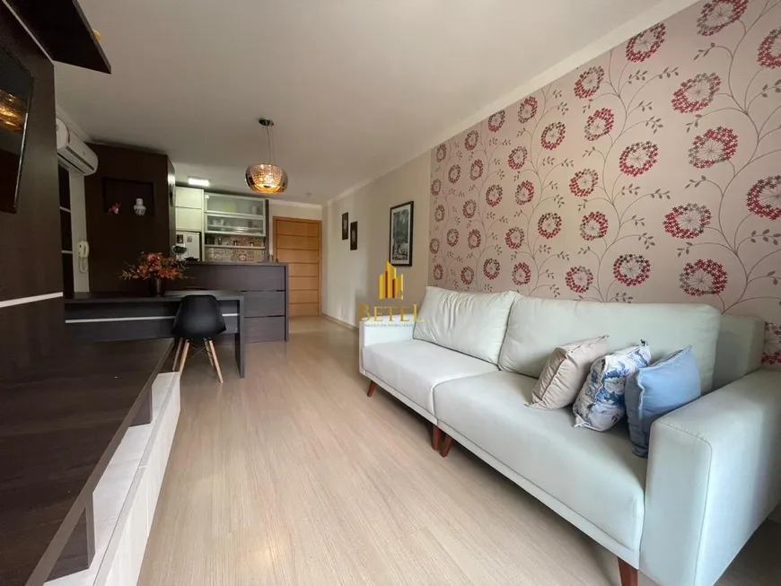 Foto 1 de Apartamento com 2 Quartos à venda, 71m² em Madureira, Caxias do Sul