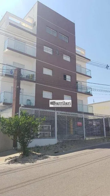 Foto 1 de Apartamento com 2 Quartos à venda, 98m² em Residencial Faculdade, Boituva