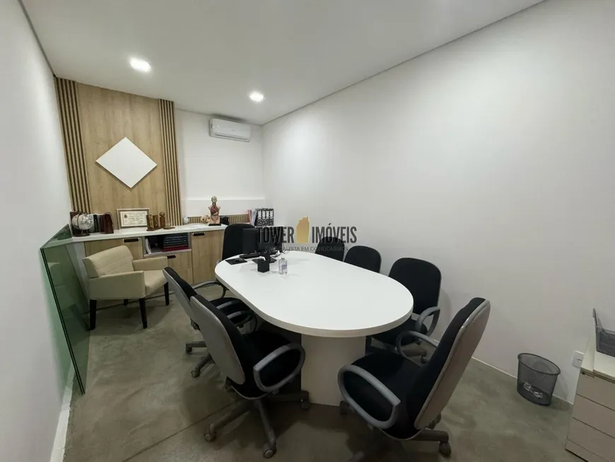 Foto 1 de Sala Comercial com 1 Quarto para alugar, 25m² em Jardim Ribeiro, Valinhos