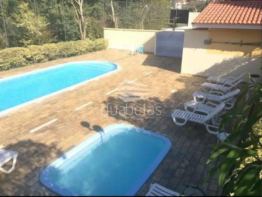 Foto 1 de Apartamento com 2 Quartos à venda, 55m² em Residencial Sol Nascente, São José dos Campos