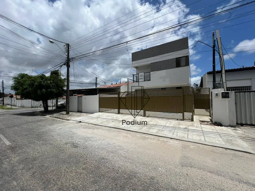 Foto 1 de Apartamento com 3 Quartos à venda, 167m² em Torre, João Pessoa