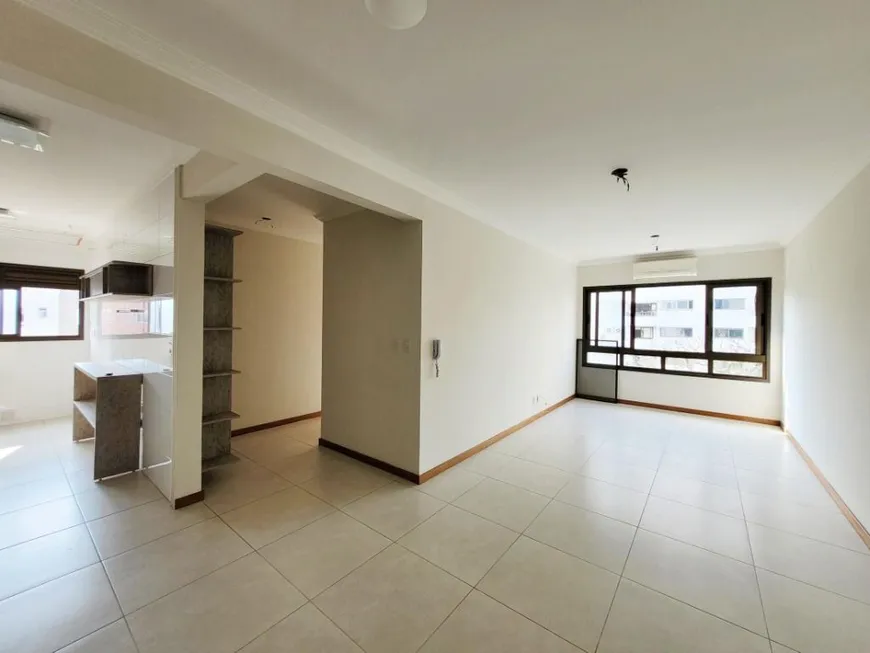 Foto 1 de Apartamento com 2 Quartos à venda, 67m² em Jardim Botânico, Porto Alegre