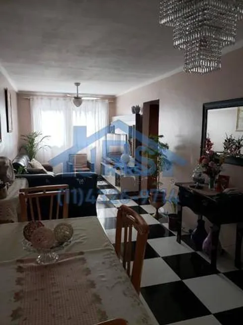 Foto 1 de Apartamento com 2 Quartos à venda, 65m² em Quitaúna, Osasco