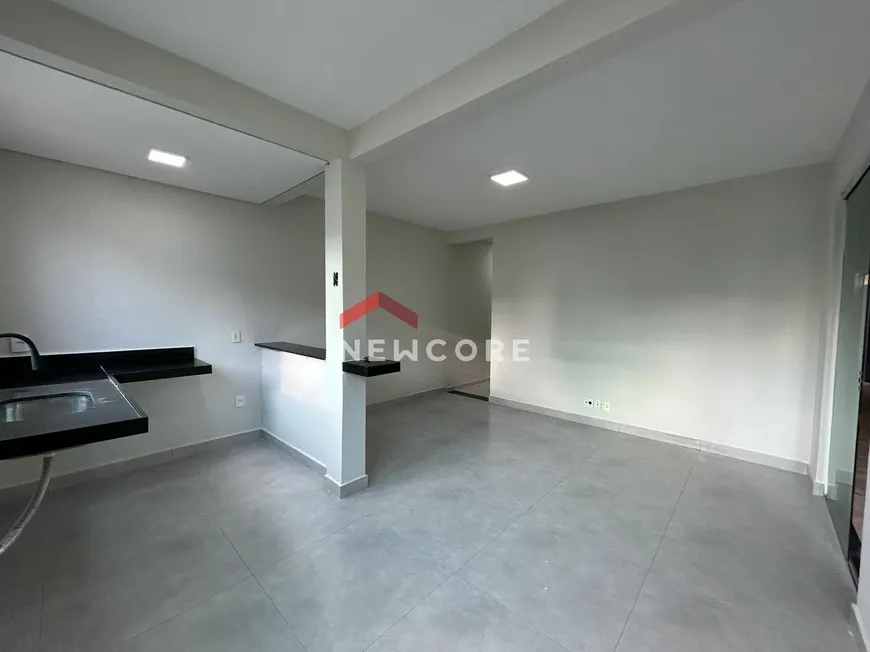 Foto 1 de Casa com 2 Quartos à venda, 115m² em Moradas da Lapinha, Lagoa Santa