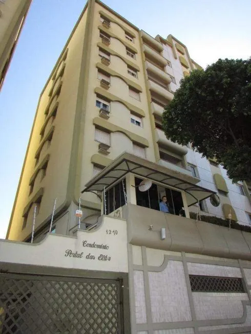 Foto 1 de Apartamento com 3 Quartos à venda, 84m² em Nova América, Piracicaba