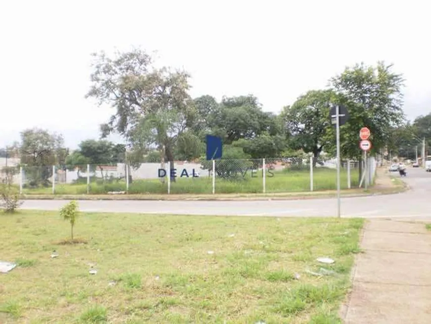 Foto 1 de Lote/Terreno à venda em Vila Nova Sorocaba, Sorocaba