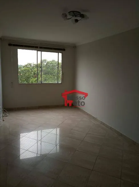 Foto 1 de Apartamento com 2 Quartos à venda, 65m² em Jardim Peri, São Paulo