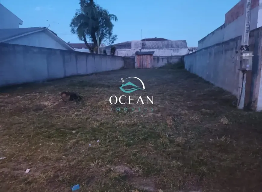 Foto 1 de Lote/Terreno à venda, 330m² em Praia de Leste, Pontal do Paraná