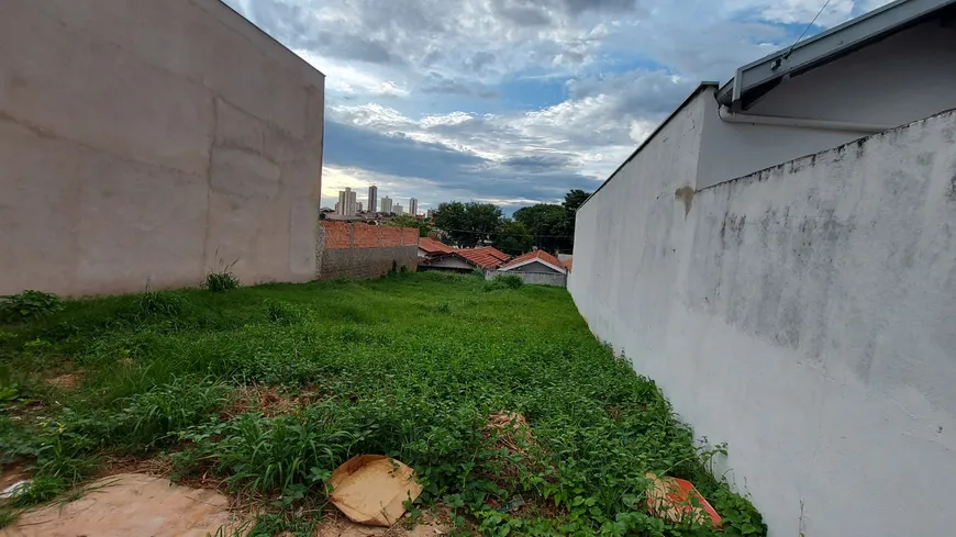 Foto 1 de Lote/Terreno à venda, 250m² em Piracicamirim, Piracicaba