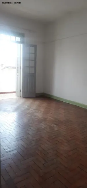 Foto 1 de Apartamento com 3 Quartos para alugar, 98m² em Belenzinho, São Paulo