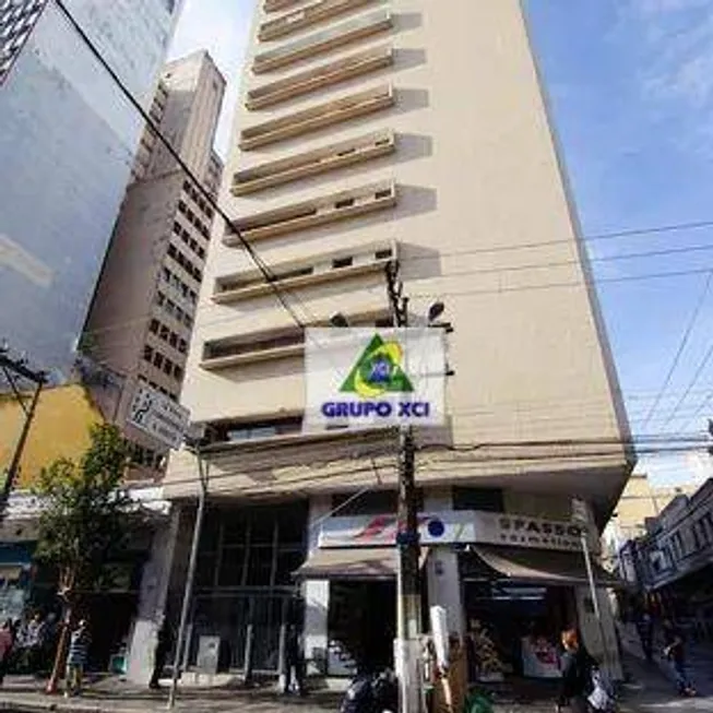 Foto 1 de Apartamento com 2 Quartos à venda, 64m² em Centro, Campinas